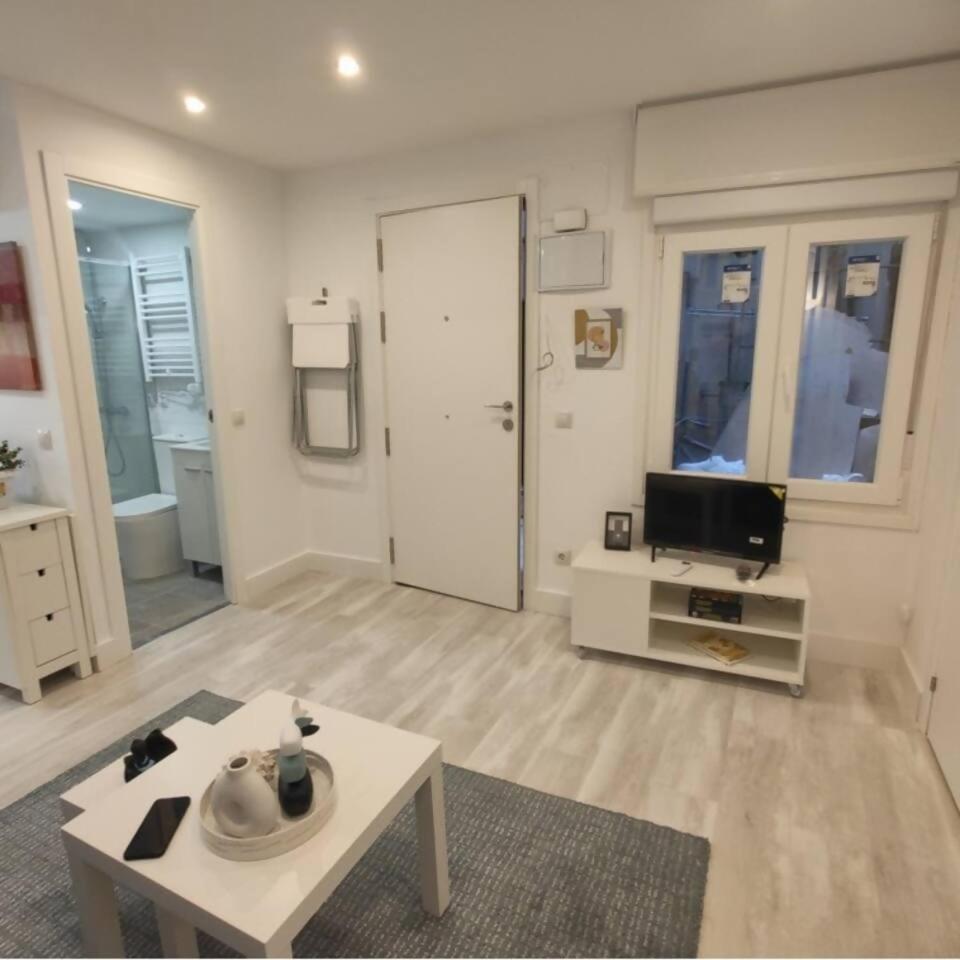 Madrid Brand New Amazing Flat In Lavapies Apartamento Exterior foto